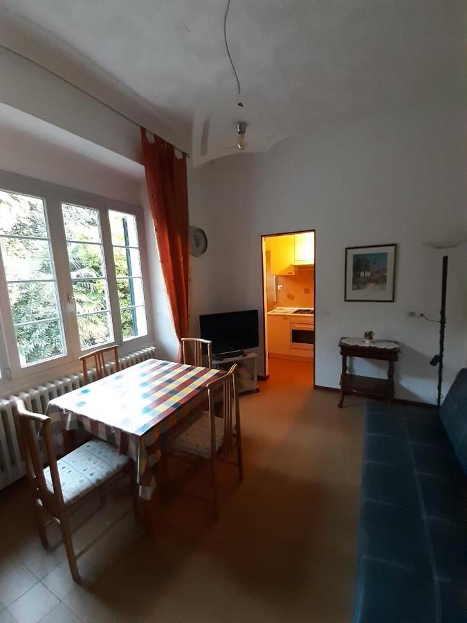 דירות קנרו ריביירה Casa Ubaldo מראה חיצוני תמונה
