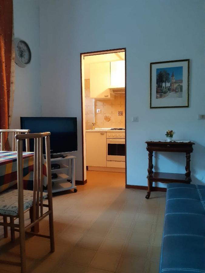 דירות קנרו ריביירה Casa Ubaldo מראה חיצוני תמונה