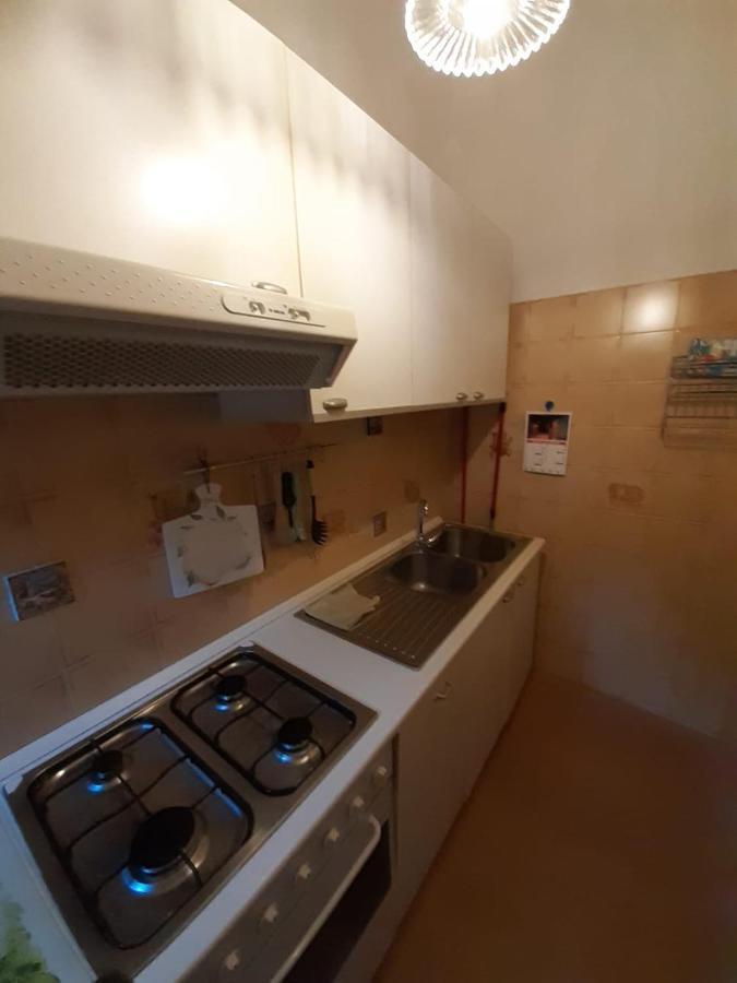 דירות קנרו ריביירה Casa Ubaldo מראה חיצוני תמונה