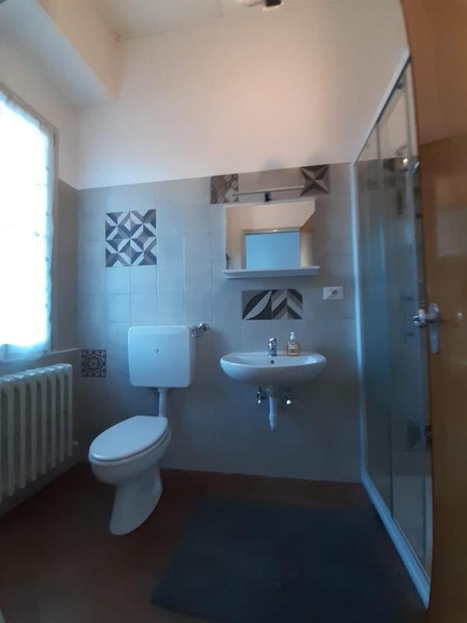 דירות קנרו ריביירה Casa Ubaldo מראה חיצוני תמונה