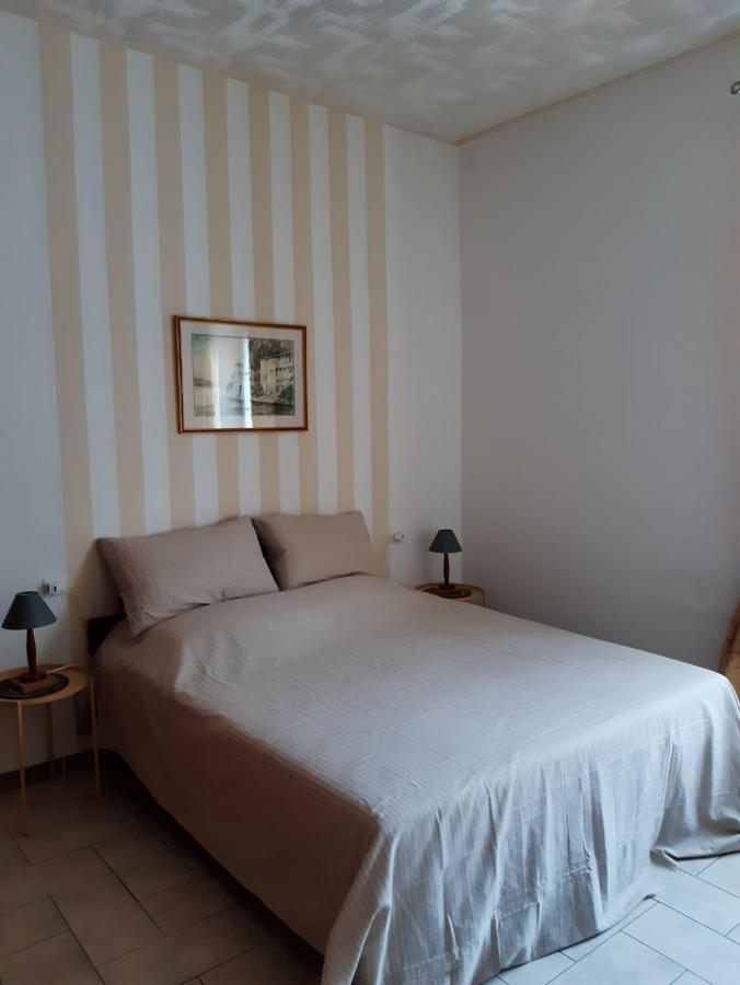 דירות קנרו ריביירה Casa Ubaldo מראה חיצוני תמונה
