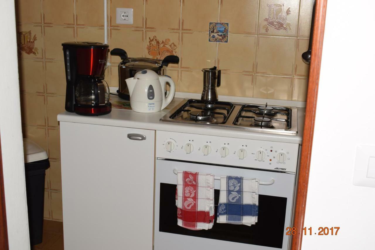 דירות קנרו ריביירה Casa Ubaldo מראה חיצוני תמונה