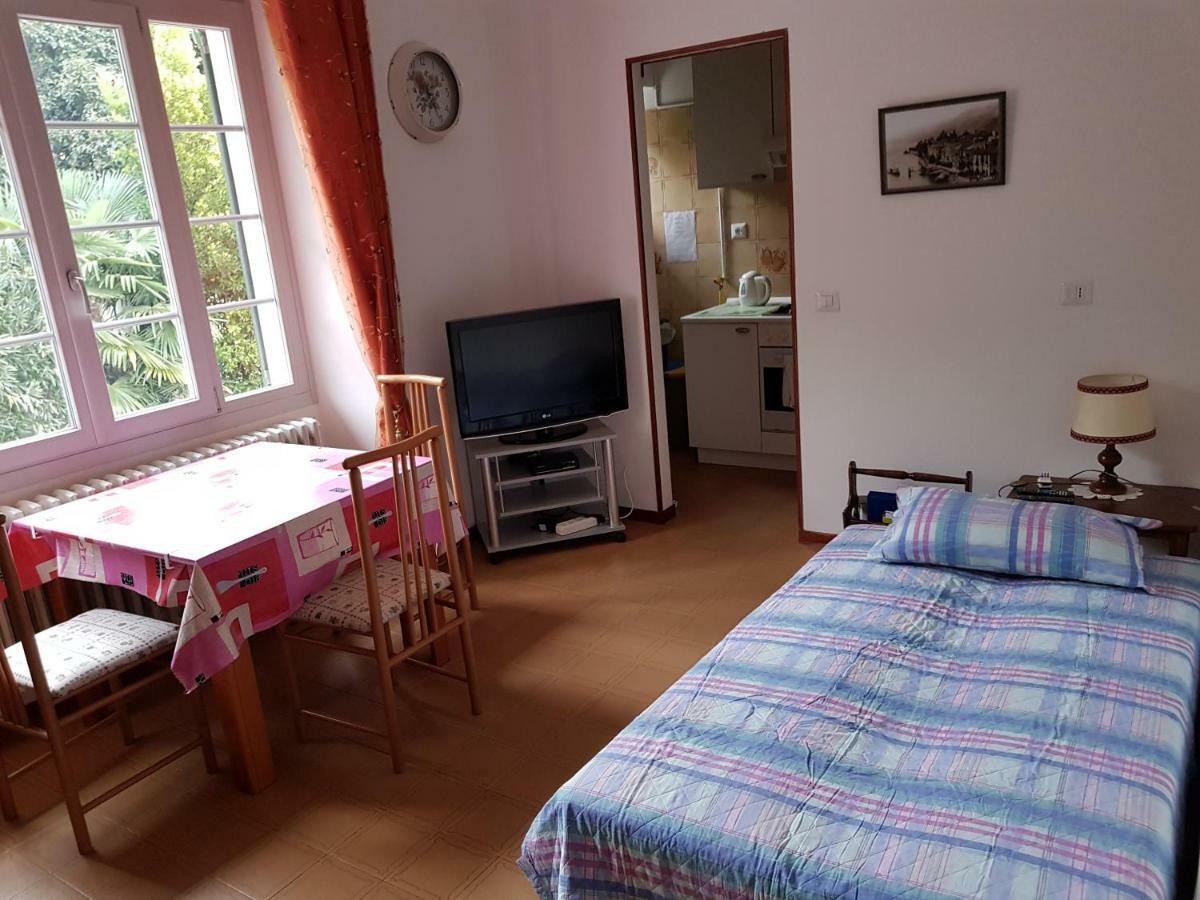 דירות קנרו ריביירה Casa Ubaldo מראה חיצוני תמונה